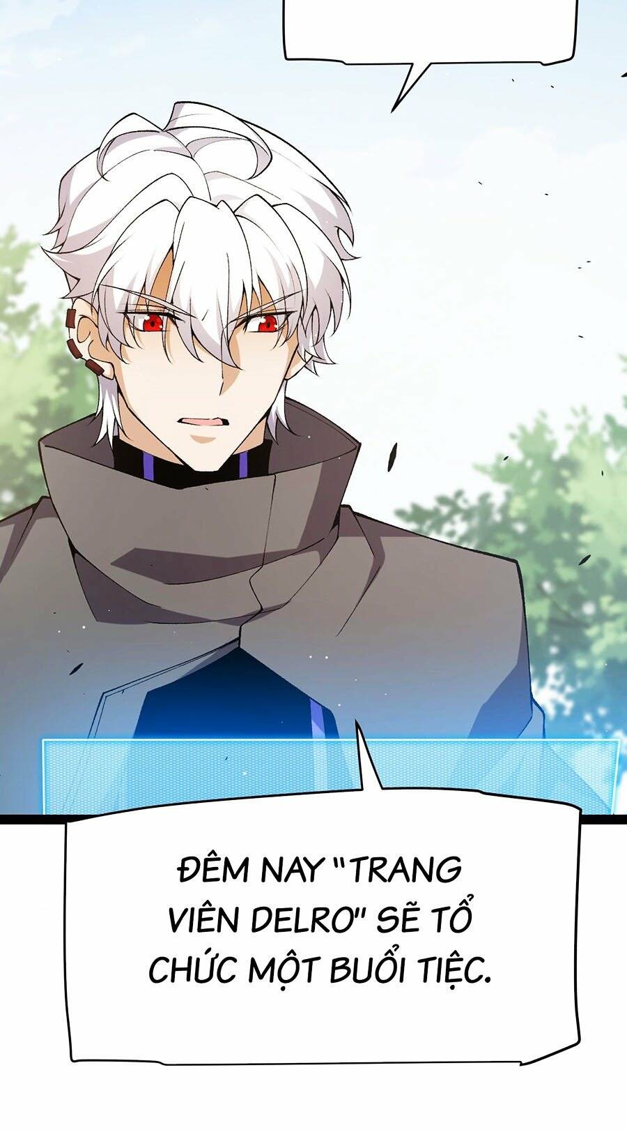 Tôi Đến Từ Thế Giới Trò Chơi Chapter 225 - Trang 2