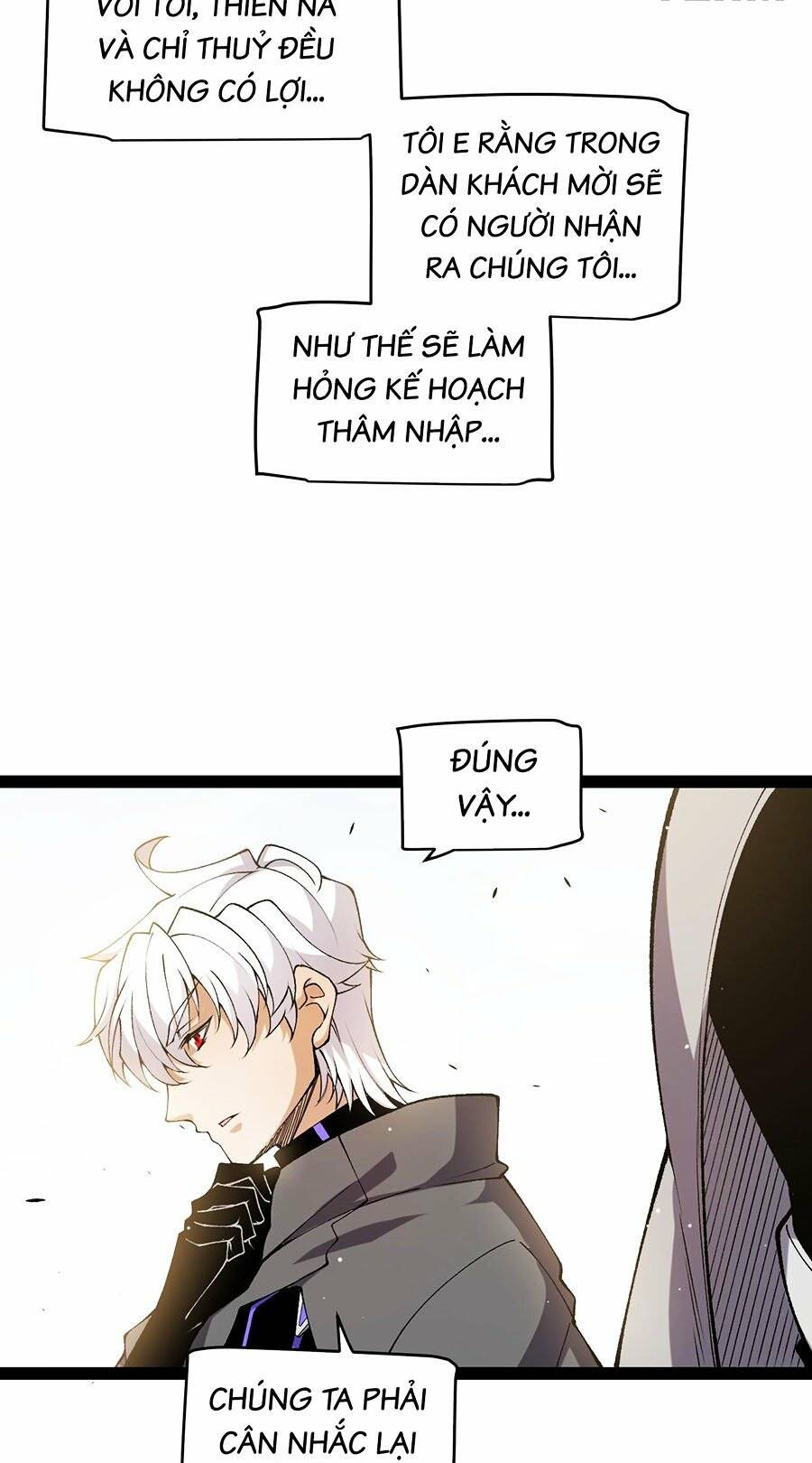 Tôi Đến Từ Thế Giới Trò Chơi Chapter 225 - Trang 2