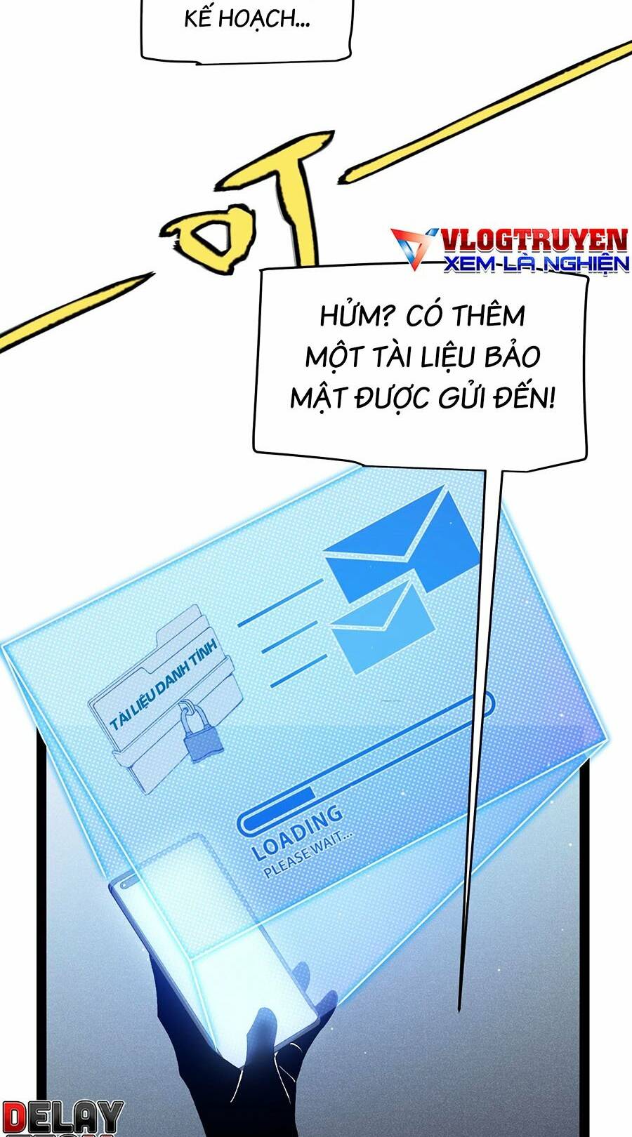 Tôi Đến Từ Thế Giới Trò Chơi Chapter 225 - Trang 2