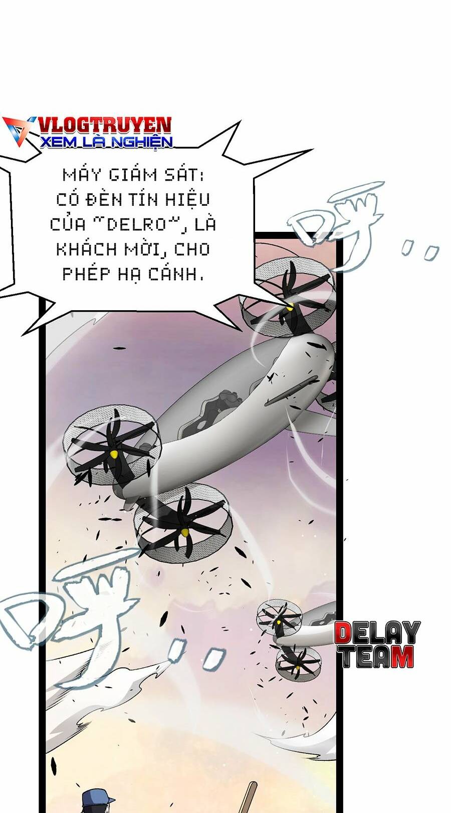 Tôi Đến Từ Thế Giới Trò Chơi Chapter 225 - Trang 2