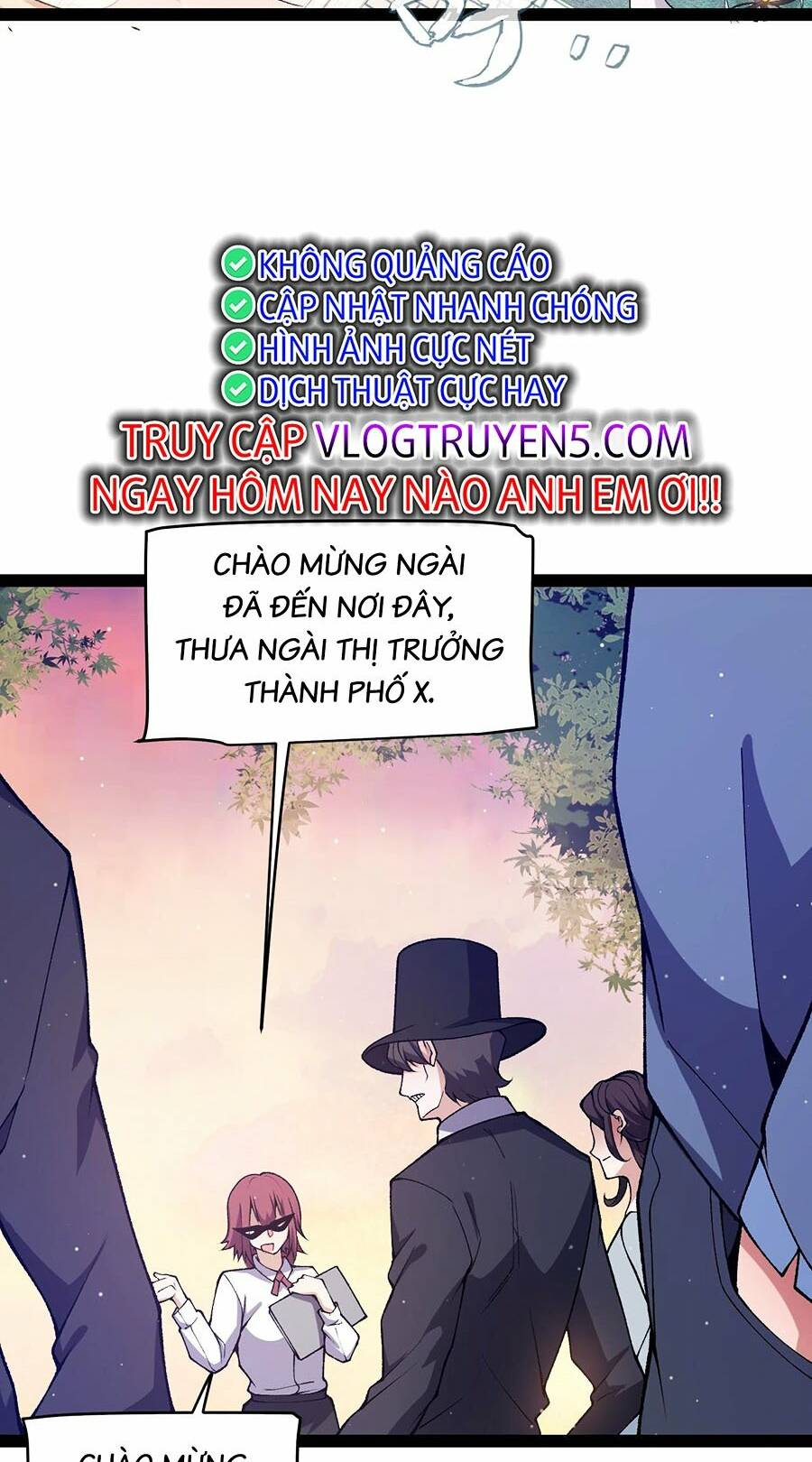 Tôi Đến Từ Thế Giới Trò Chơi Chapter 225 - Trang 2