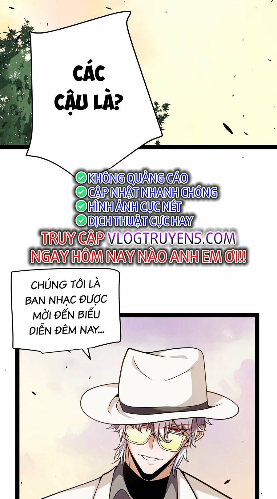 Tôi Đến Từ Thế Giới Trò Chơi Chapter 225 - Trang 2