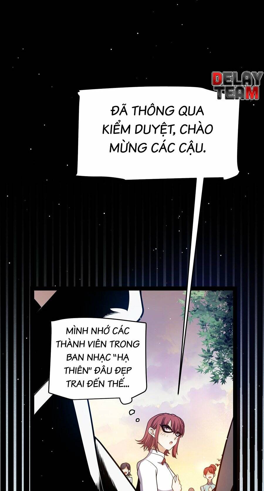 Tôi Đến Từ Thế Giới Trò Chơi Chapter 225 - Trang 2