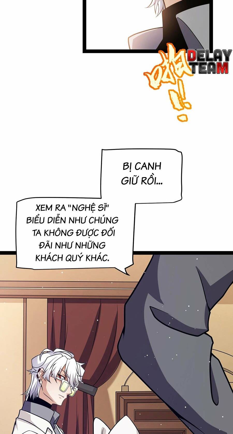 Tôi Đến Từ Thế Giới Trò Chơi Chapter 225 - Trang 2