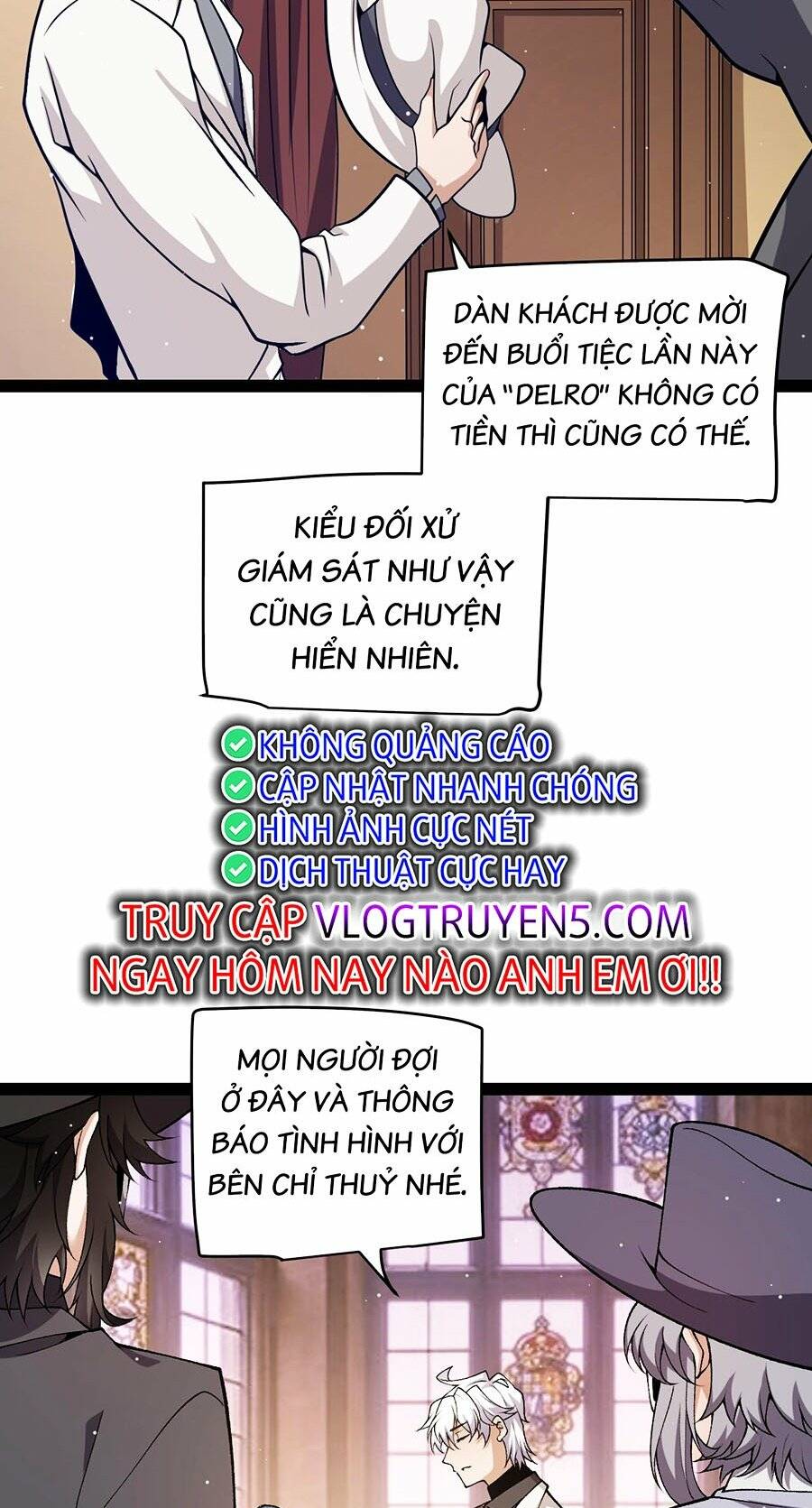 Tôi Đến Từ Thế Giới Trò Chơi Chapter 225 - Trang 2