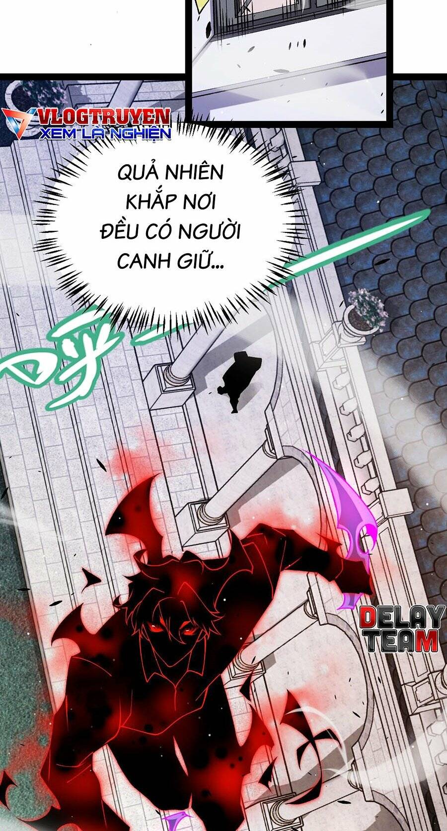 Tôi Đến Từ Thế Giới Trò Chơi Chapter 225 - Trang 2