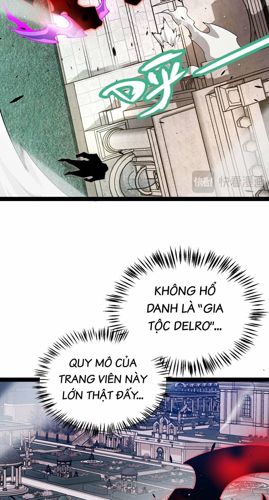 Tôi Đến Từ Thế Giới Trò Chơi Chapter 225 - Trang 2