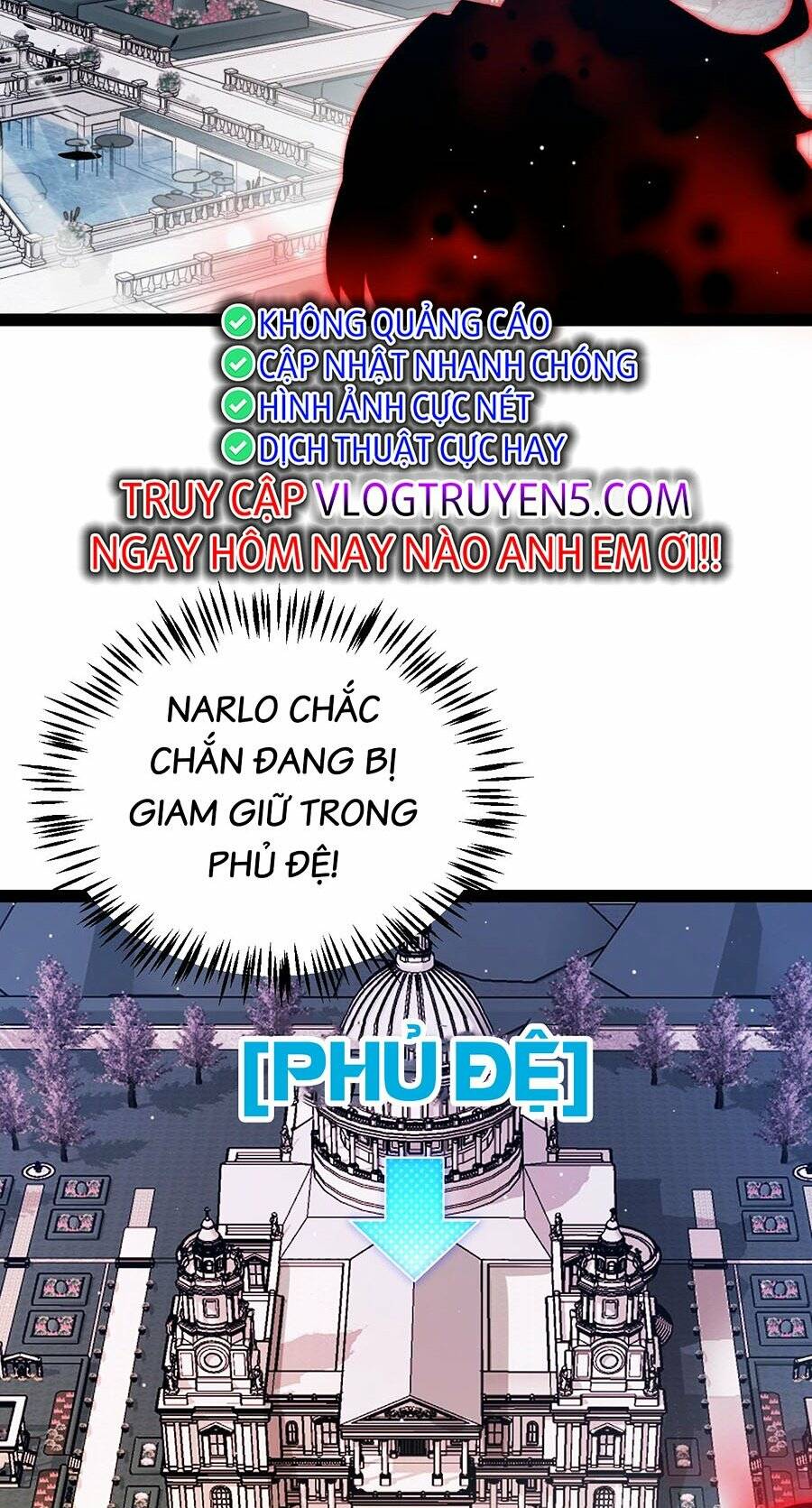 Tôi Đến Từ Thế Giới Trò Chơi Chapter 225 - Trang 2