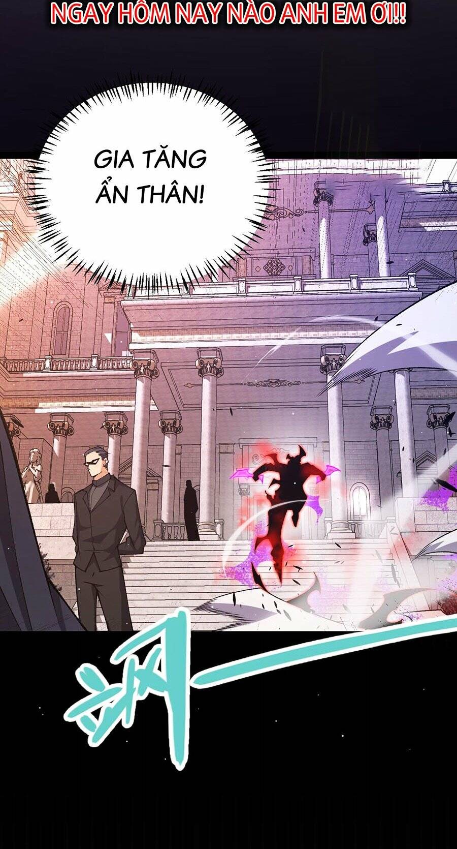 Tôi Đến Từ Thế Giới Trò Chơi Chapter 225 - Trang 2