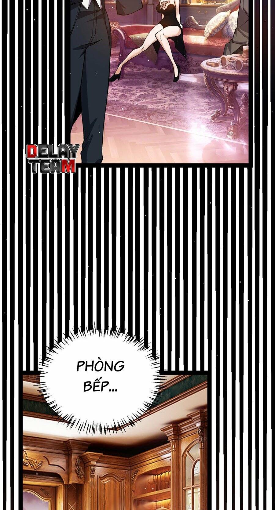 Tôi Đến Từ Thế Giới Trò Chơi Chapter 225 - Trang 2