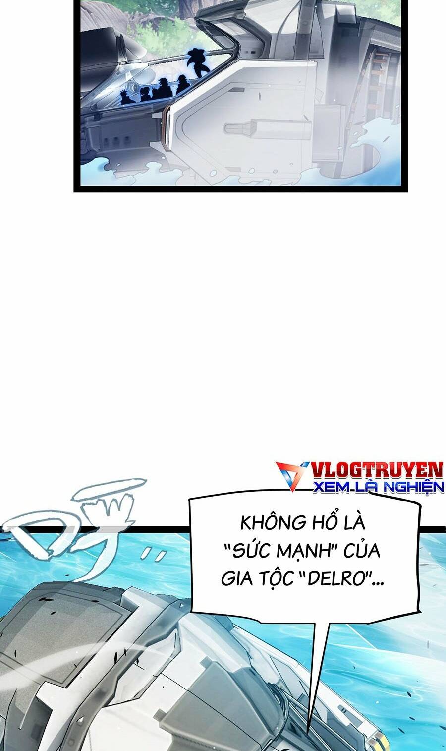 Tôi Đến Từ Thế Giới Trò Chơi Chapter 225 - Trang 2
