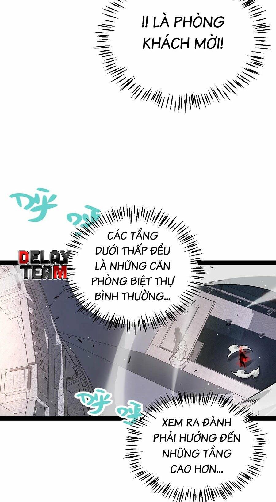 Tôi Đến Từ Thế Giới Trò Chơi Chapter 225 - Trang 2