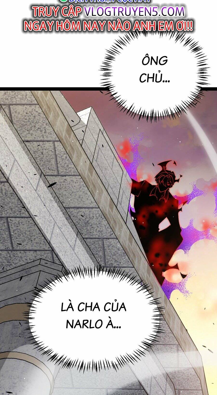 Tôi Đến Từ Thế Giới Trò Chơi Chapter 225 - Trang 2