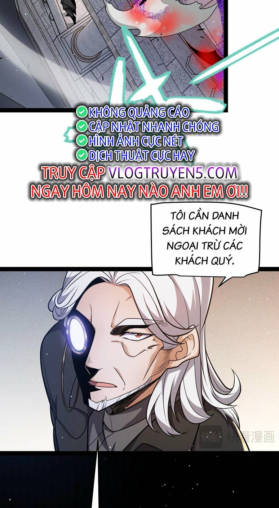 Tôi Đến Từ Thế Giới Trò Chơi Chapter 225 - Trang 2