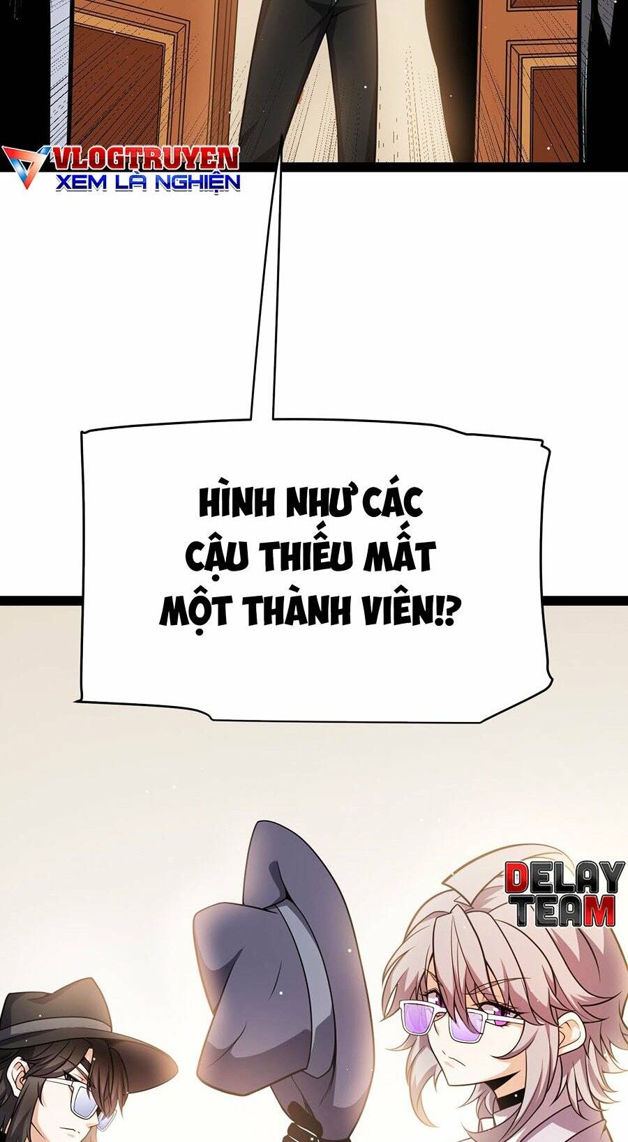 Tôi Đến Từ Thế Giới Trò Chơi Chapter 225 - Trang 2