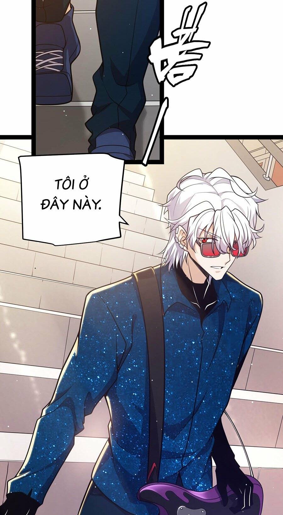 Tôi Đến Từ Thế Giới Trò Chơi Chapter 225 - Trang 2