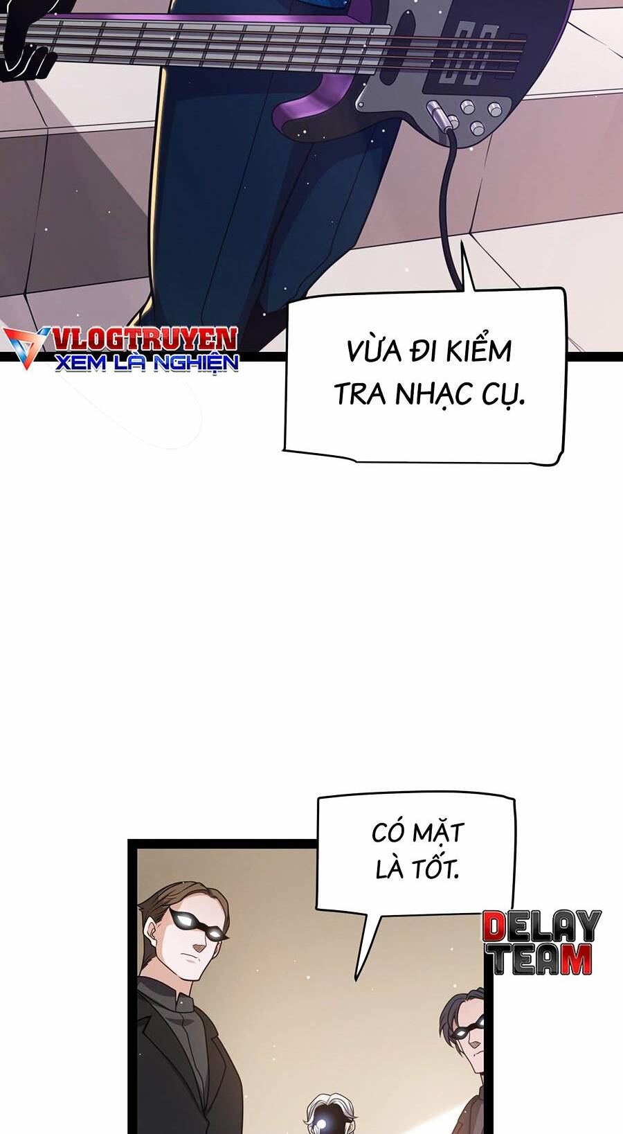 Tôi Đến Từ Thế Giới Trò Chơi Chapter 225 - Trang 2