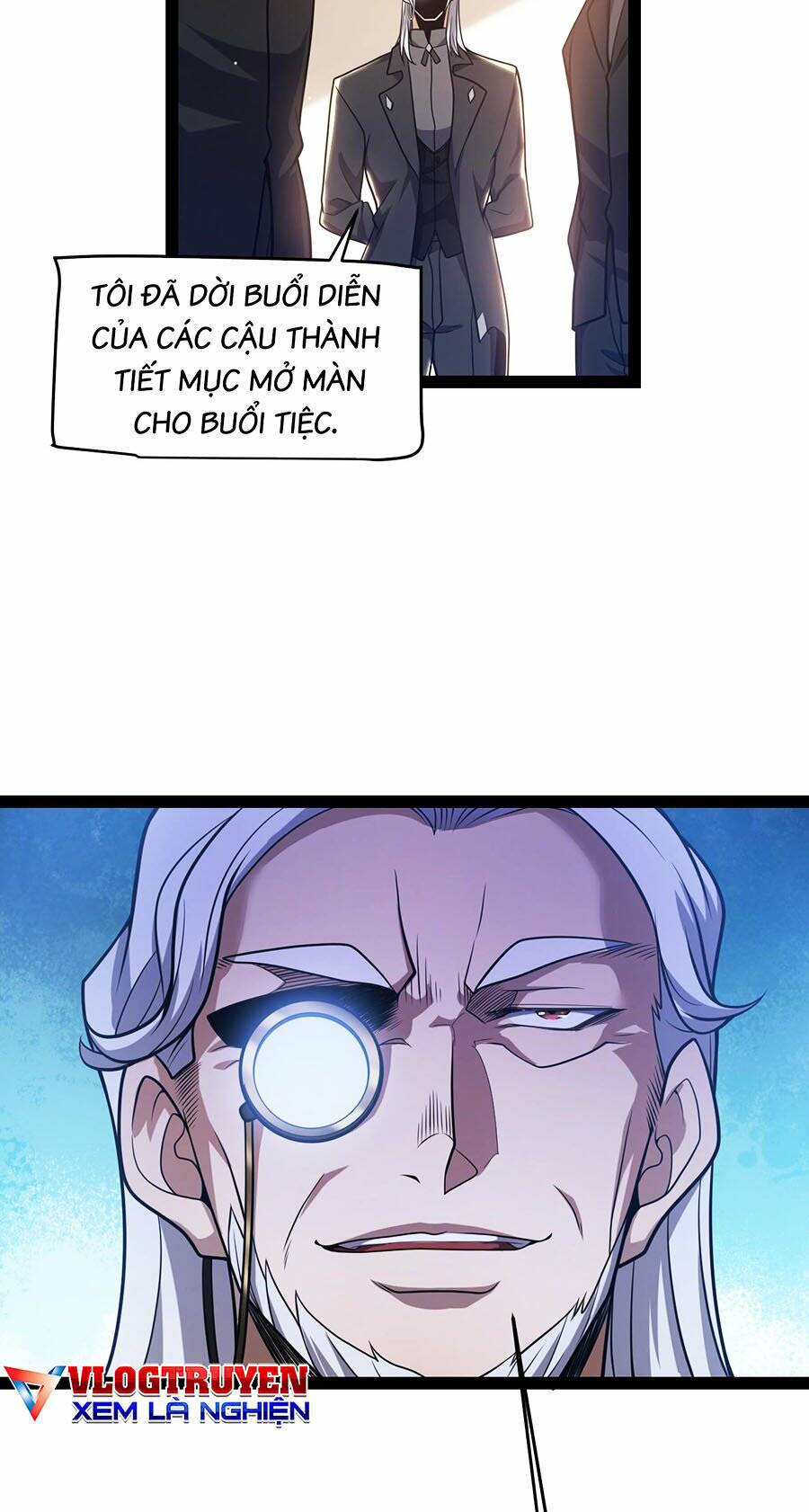 Tôi Đến Từ Thế Giới Trò Chơi Chapter 225 - Trang 2