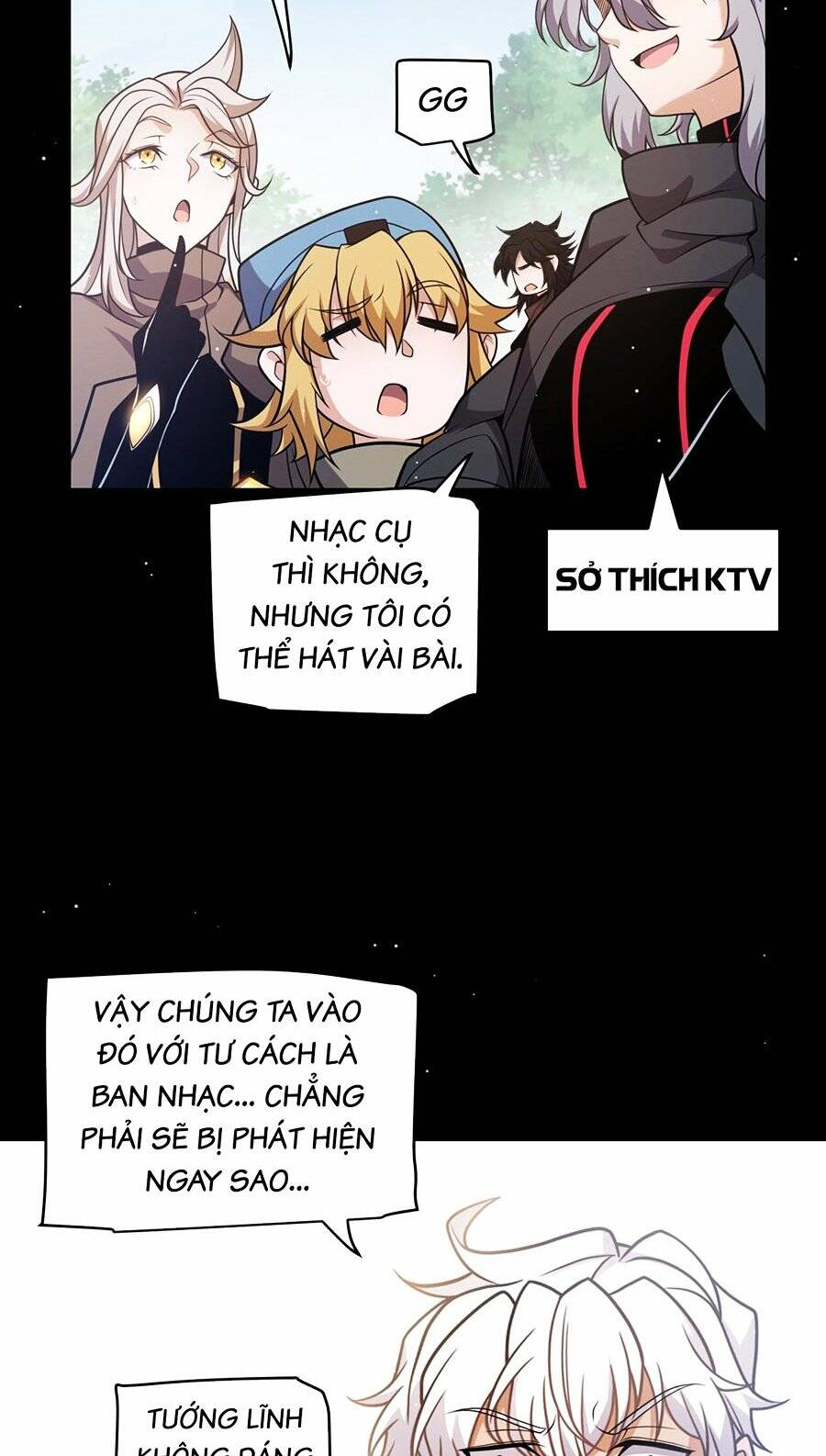 Tôi Đến Từ Thế Giới Trò Chơi Chapter 226 - Trang 2