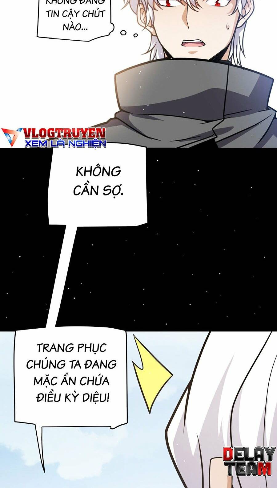 Tôi Đến Từ Thế Giới Trò Chơi Chapter 226 - Trang 2