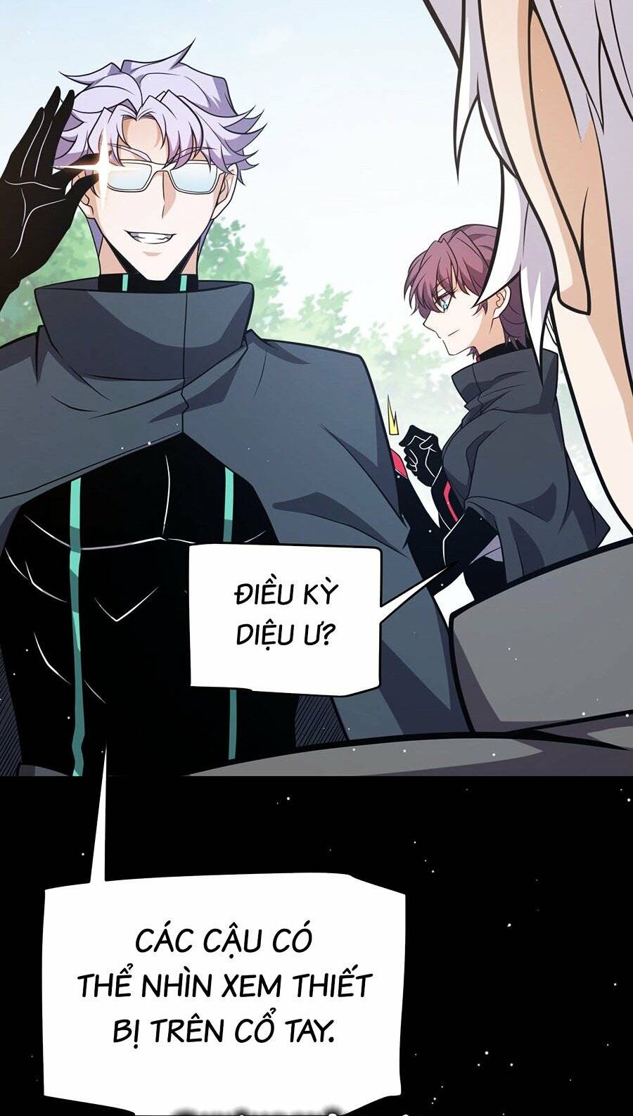 Tôi Đến Từ Thế Giới Trò Chơi Chapter 226 - Trang 2
