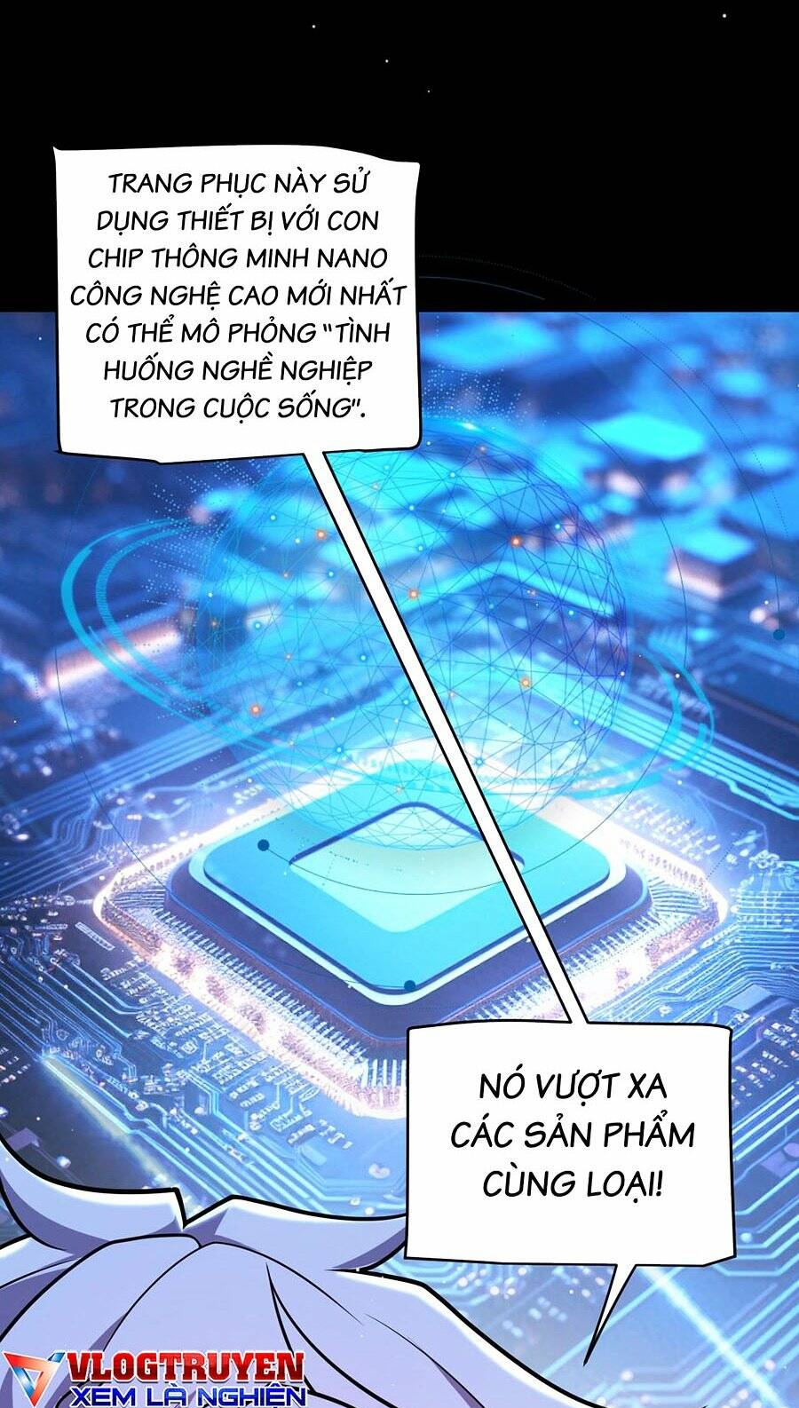 Tôi Đến Từ Thế Giới Trò Chơi Chapter 226 - Trang 2