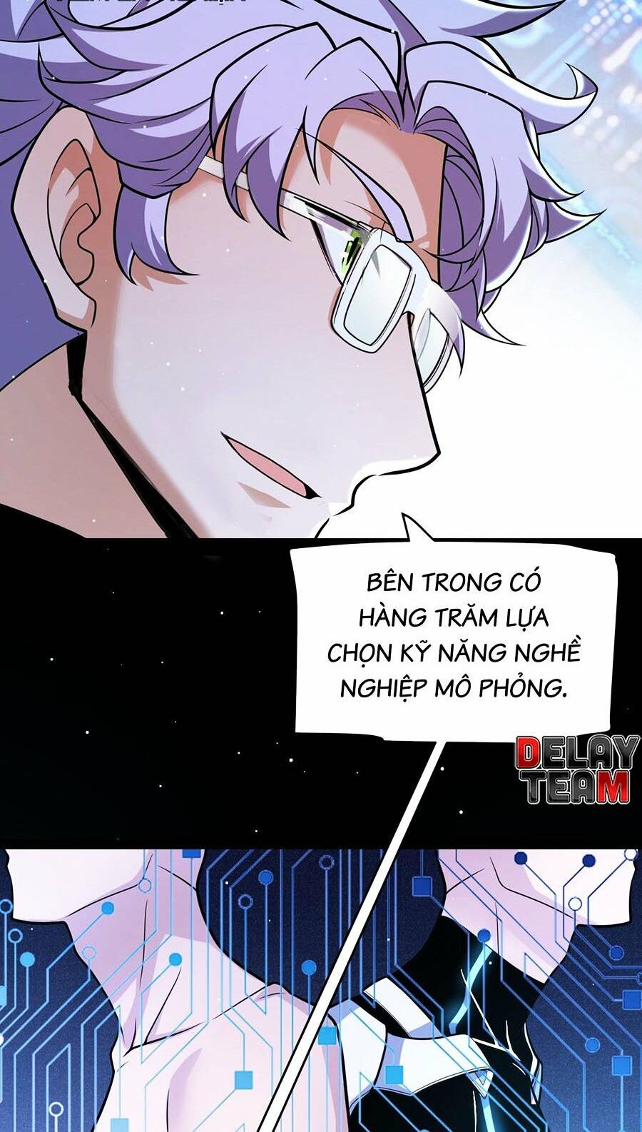 Tôi Đến Từ Thế Giới Trò Chơi Chapter 226 - Trang 2