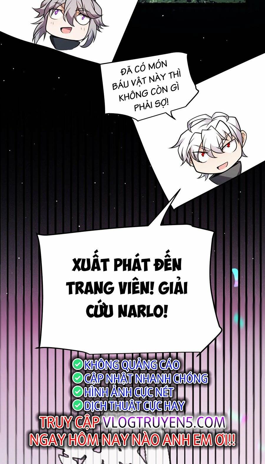 Tôi Đến Từ Thế Giới Trò Chơi Chapter 226 - Trang 2