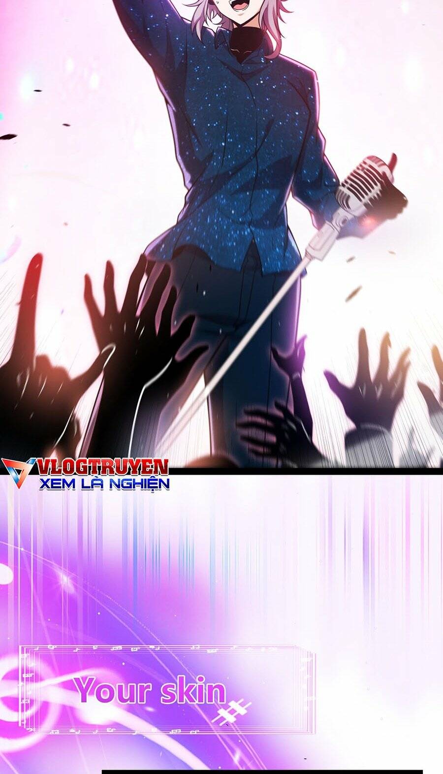 Tôi Đến Từ Thế Giới Trò Chơi Chapter 226 - Trang 2