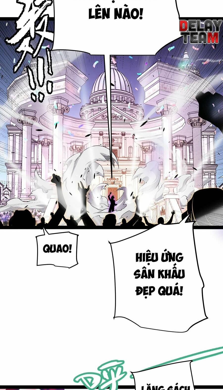 Tôi Đến Từ Thế Giới Trò Chơi Chapter 226 - Trang 2