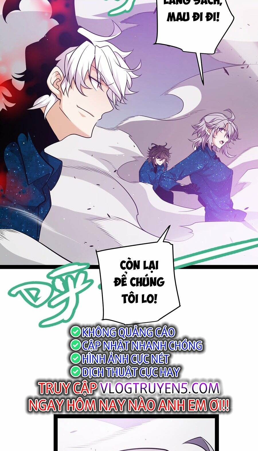 Tôi Đến Từ Thế Giới Trò Chơi Chapter 226 - Trang 2