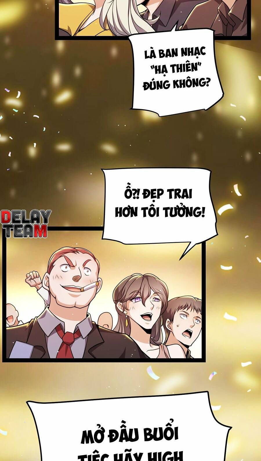 Tôi Đến Từ Thế Giới Trò Chơi Chapter 226 - Trang 2