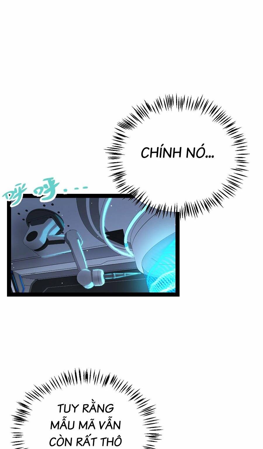 Tôi Đến Từ Thế Giới Trò Chơi Chapter 226 - Trang 2