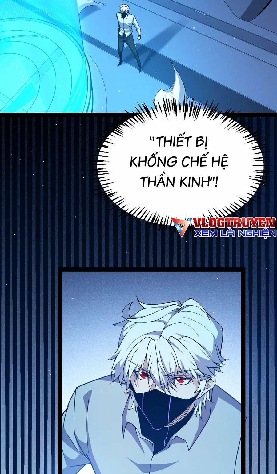 Tôi Đến Từ Thế Giới Trò Chơi Chapter 226 - Trang 2