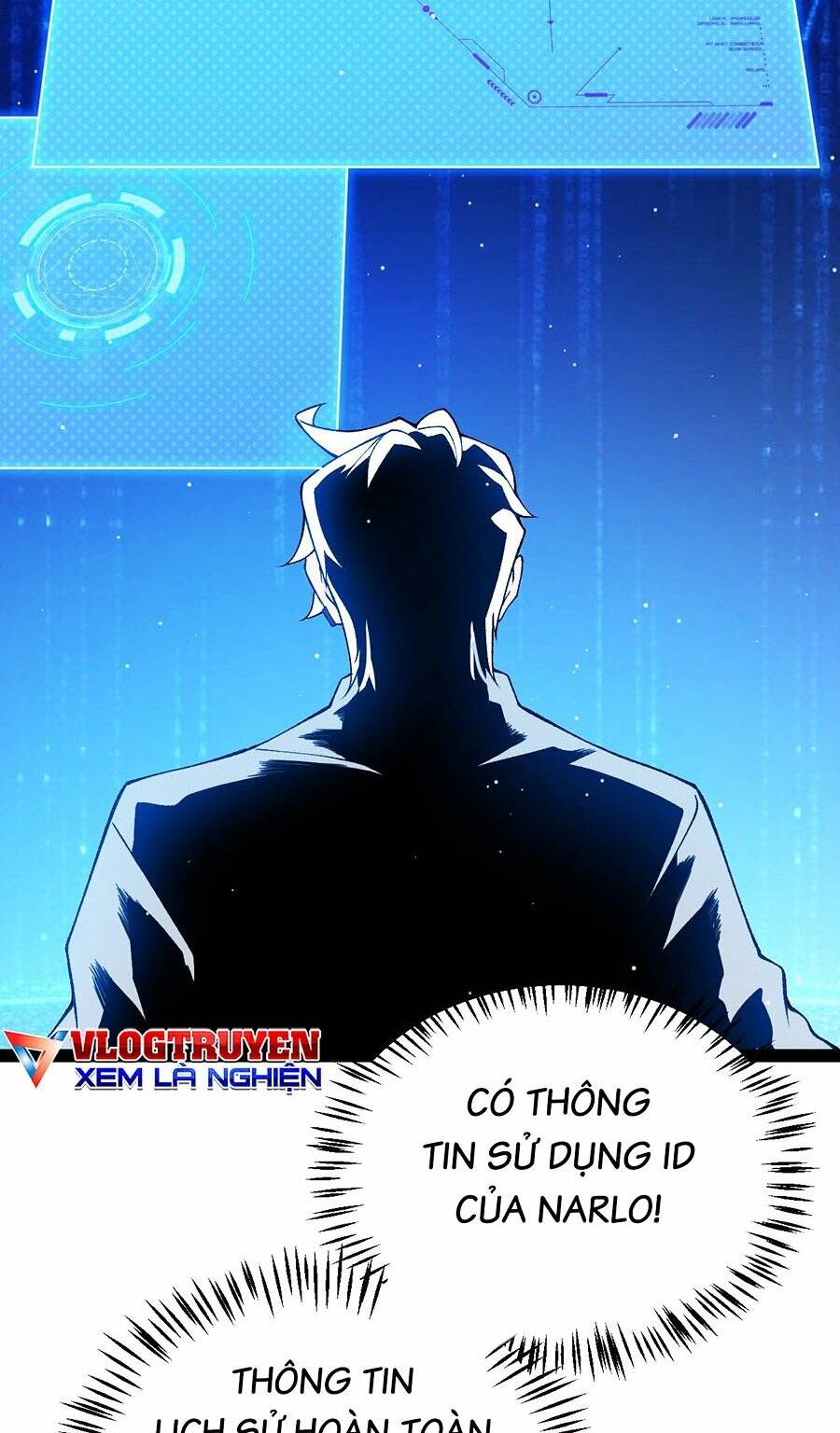 Tôi Đến Từ Thế Giới Trò Chơi Chapter 226 - Trang 2