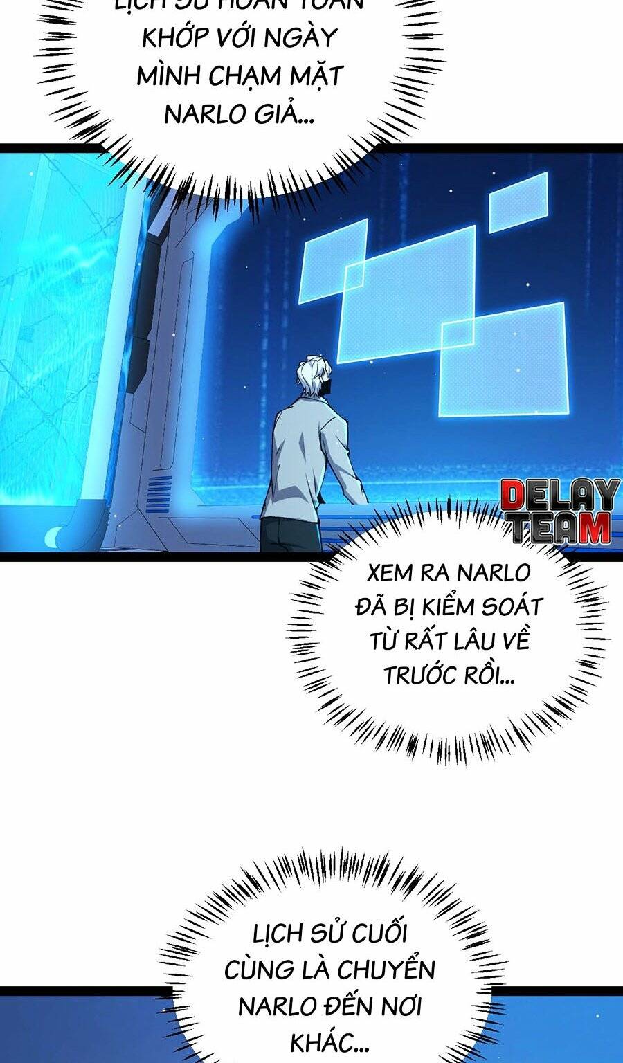 Tôi Đến Từ Thế Giới Trò Chơi Chapter 226 - Trang 2