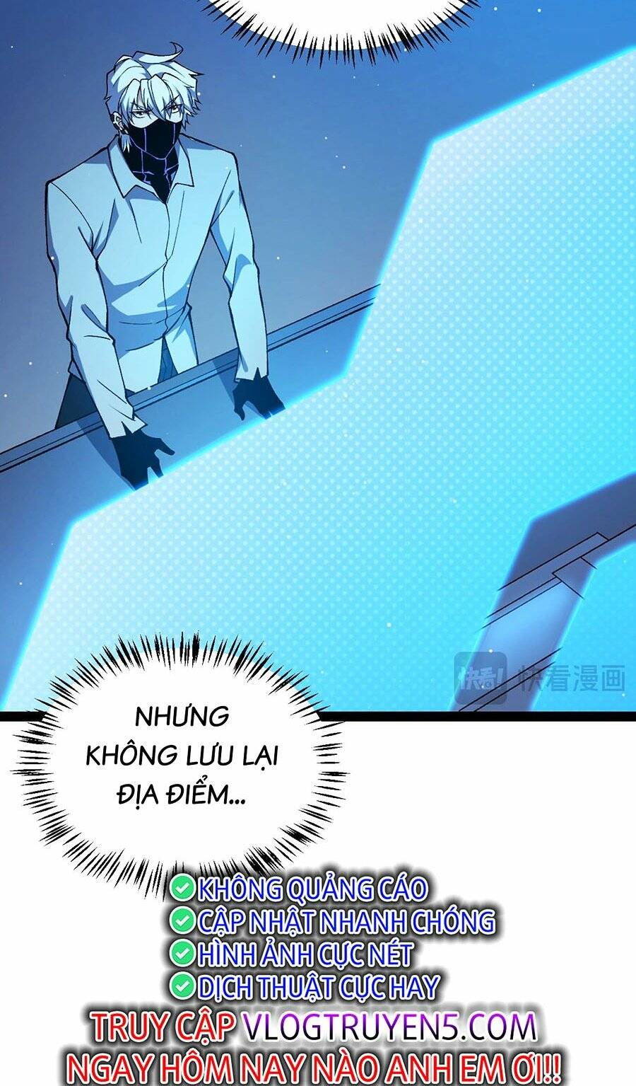 Tôi Đến Từ Thế Giới Trò Chơi Chapter 226 - Trang 2