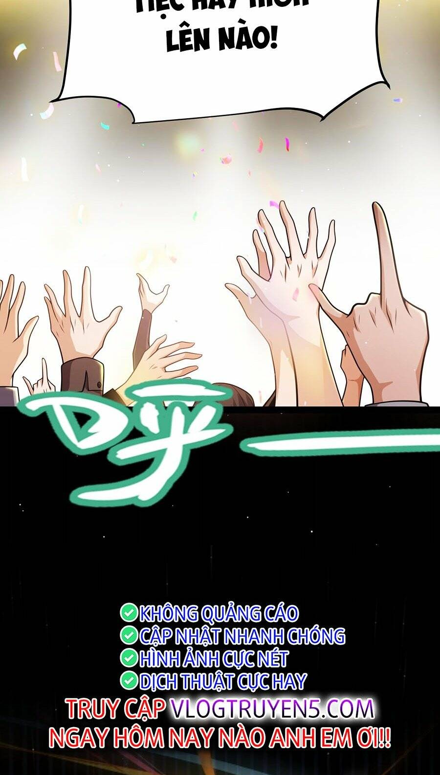 Tôi Đến Từ Thế Giới Trò Chơi Chapter 226 - Trang 2