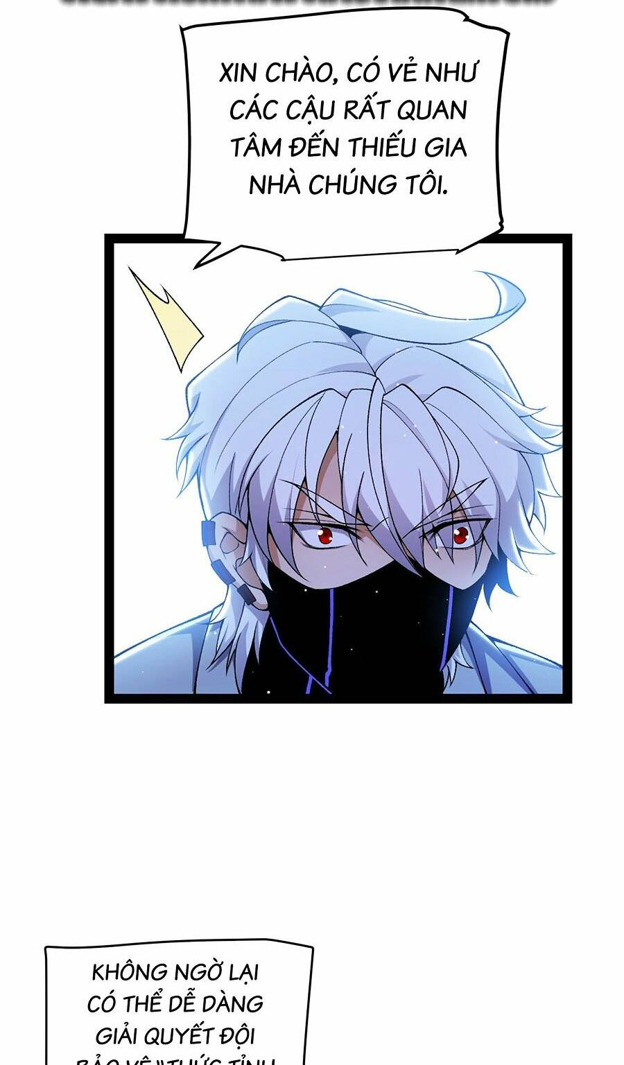 Tôi Đến Từ Thế Giới Trò Chơi Chapter 226 - Trang 2