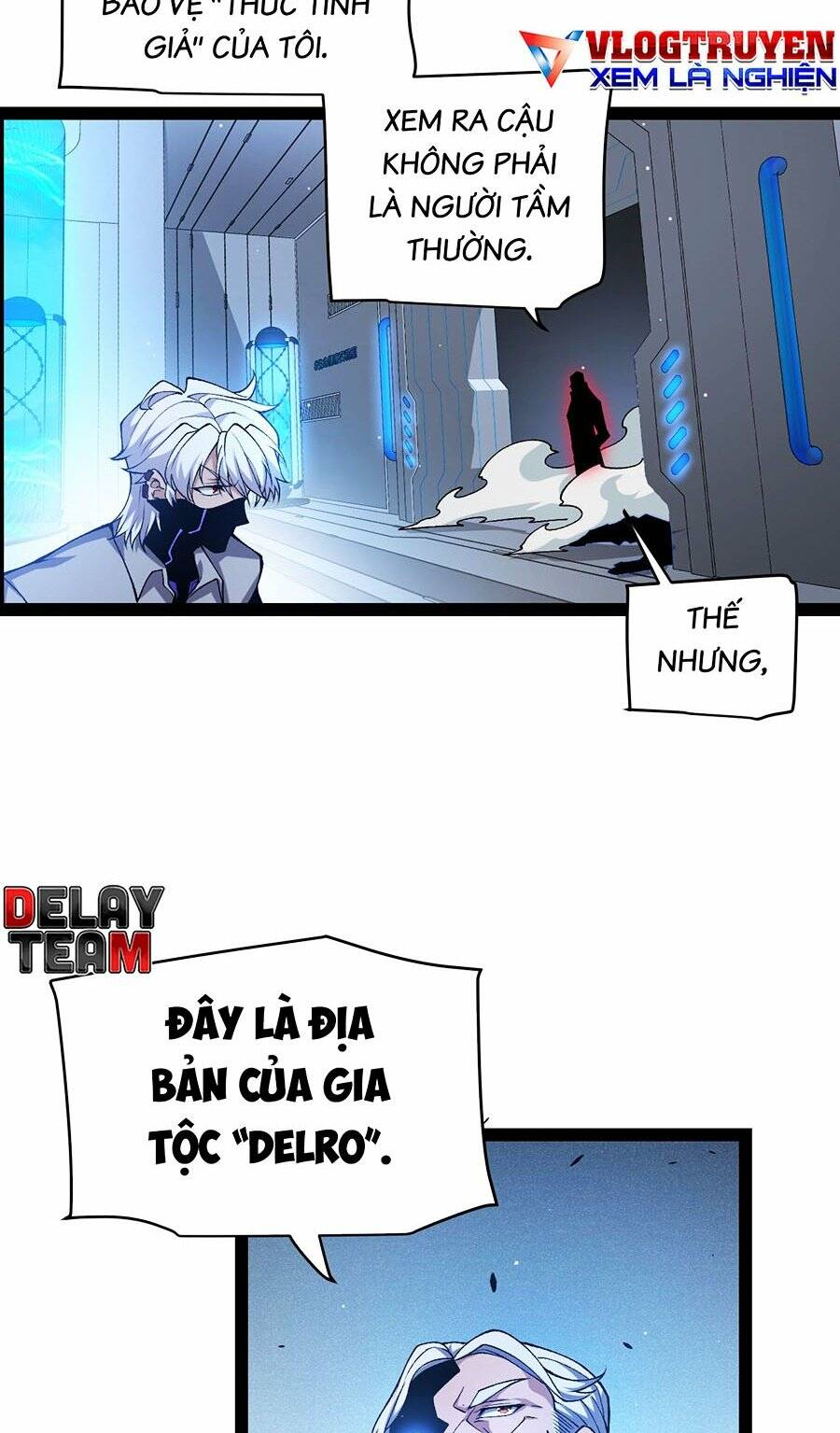 Tôi Đến Từ Thế Giới Trò Chơi Chapter 226 - Trang 2