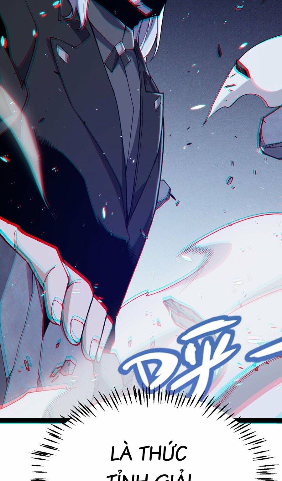 Tôi Đến Từ Thế Giới Trò Chơi Chapter 226 - Trang 2