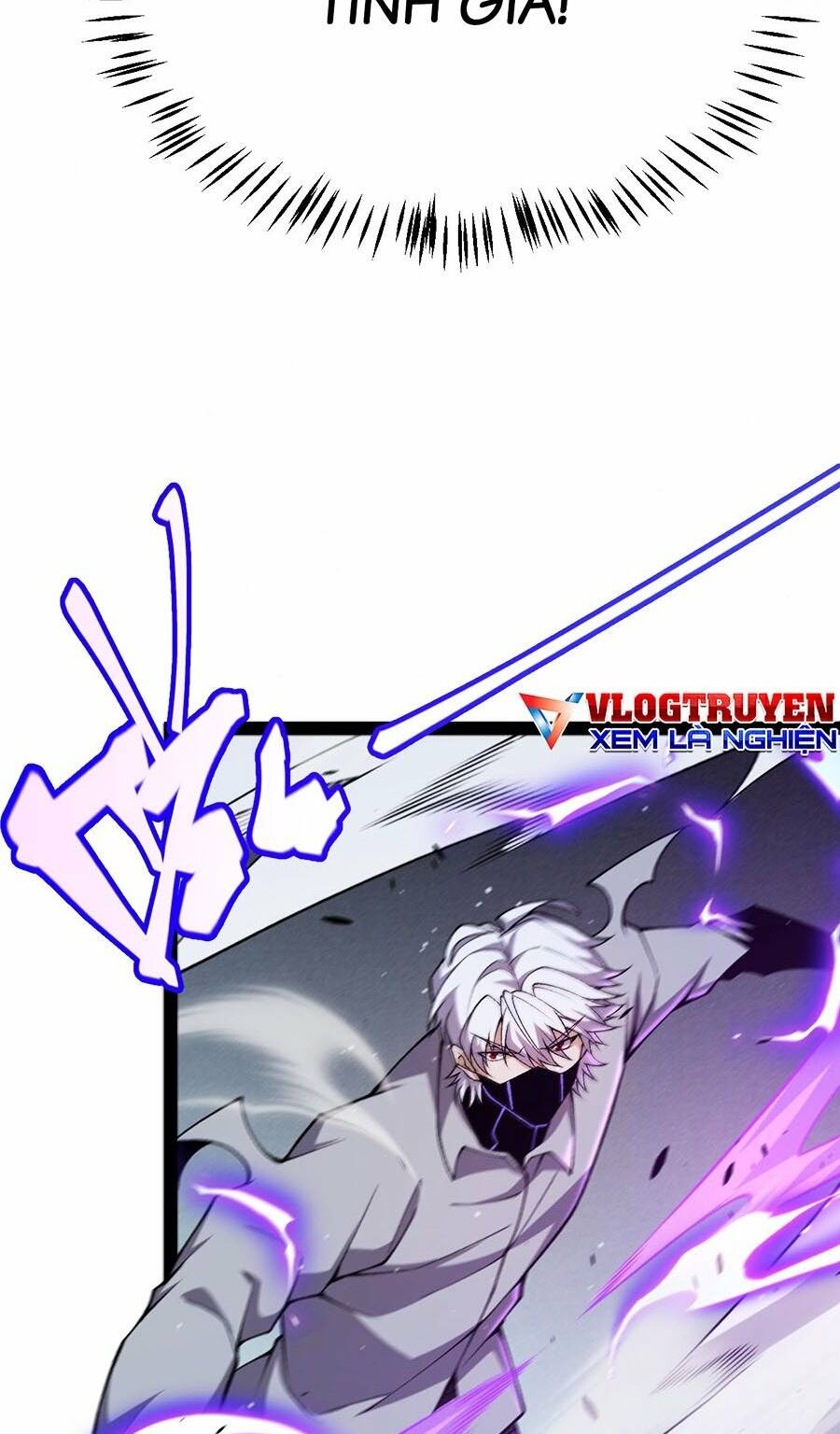 Tôi Đến Từ Thế Giới Trò Chơi Chapter 226 - Trang 2