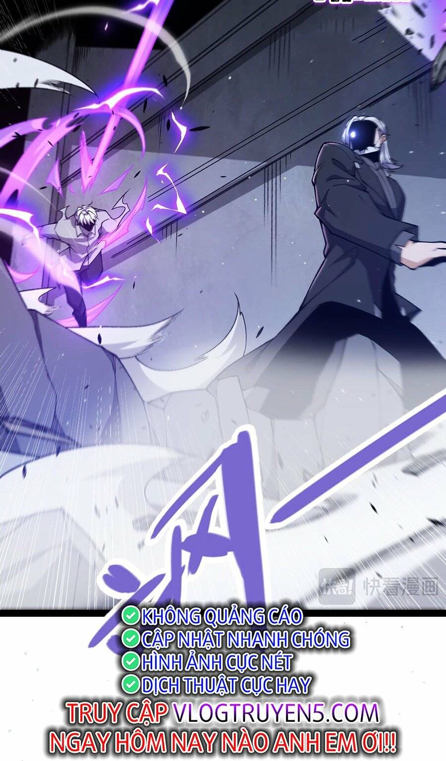 Tôi Đến Từ Thế Giới Trò Chơi Chapter 226 - Trang 2