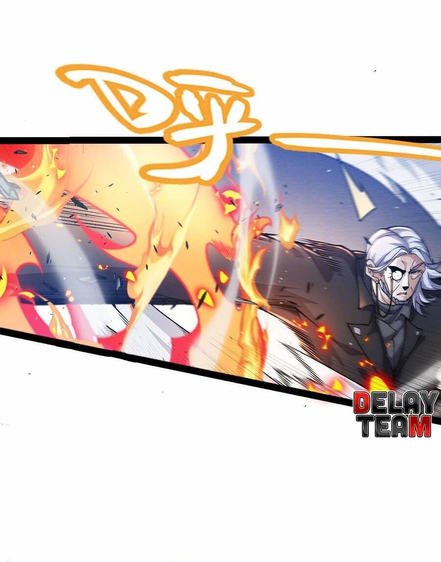 Tôi Đến Từ Thế Giới Trò Chơi Chapter 226 - Trang 2