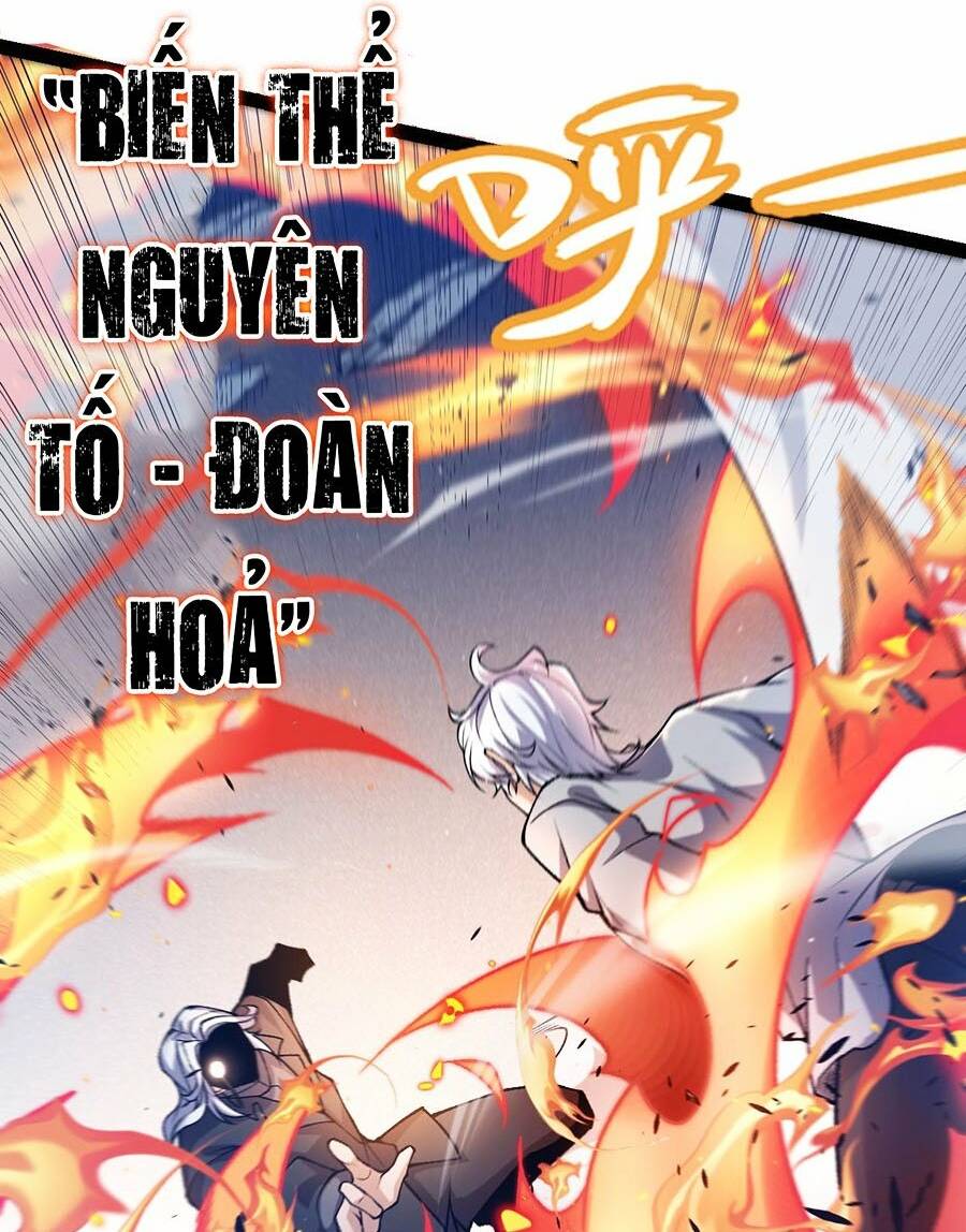Tôi Đến Từ Thế Giới Trò Chơi Chapter 226 - Trang 2