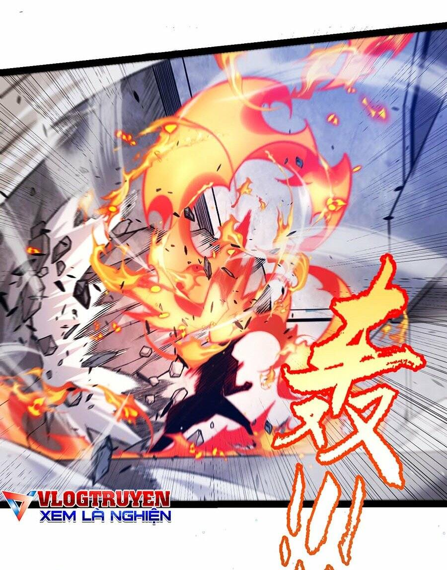 Tôi Đến Từ Thế Giới Trò Chơi Chapter 226 - Trang 2