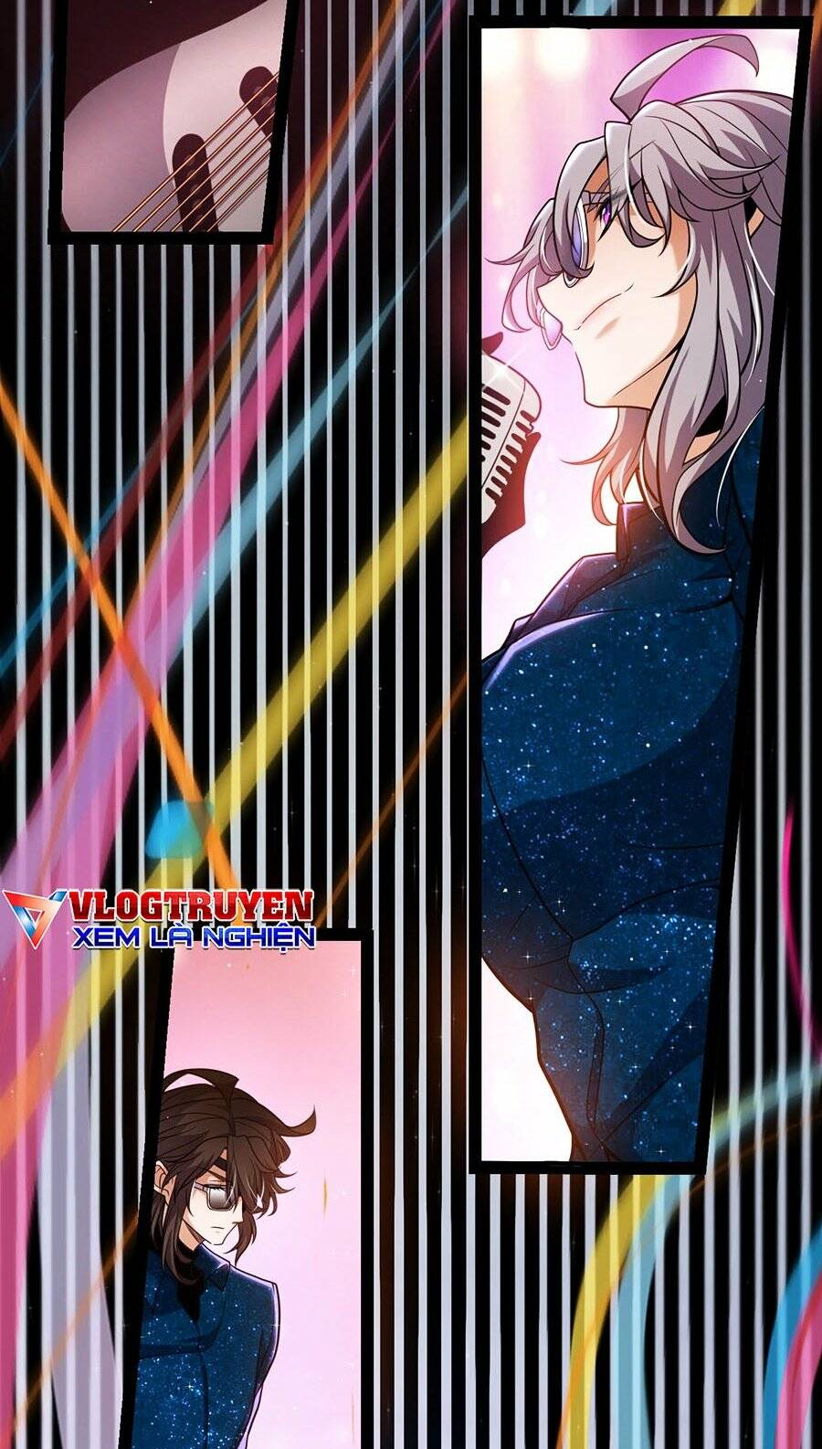 Tôi Đến Từ Thế Giới Trò Chơi Chapter 226 - Trang 2