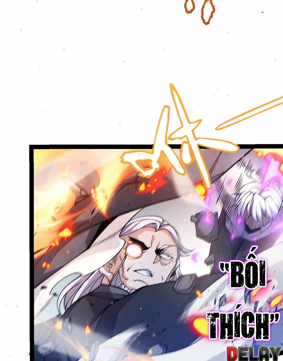 Tôi Đến Từ Thế Giới Trò Chơi Chapter 226 - Trang 2