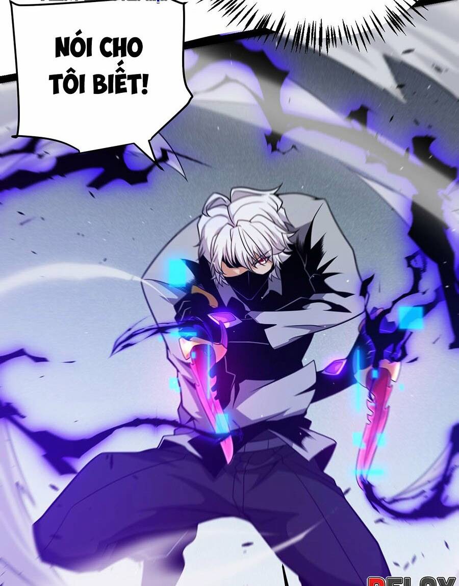 Tôi Đến Từ Thế Giới Trò Chơi Chapter 226 - Trang 2