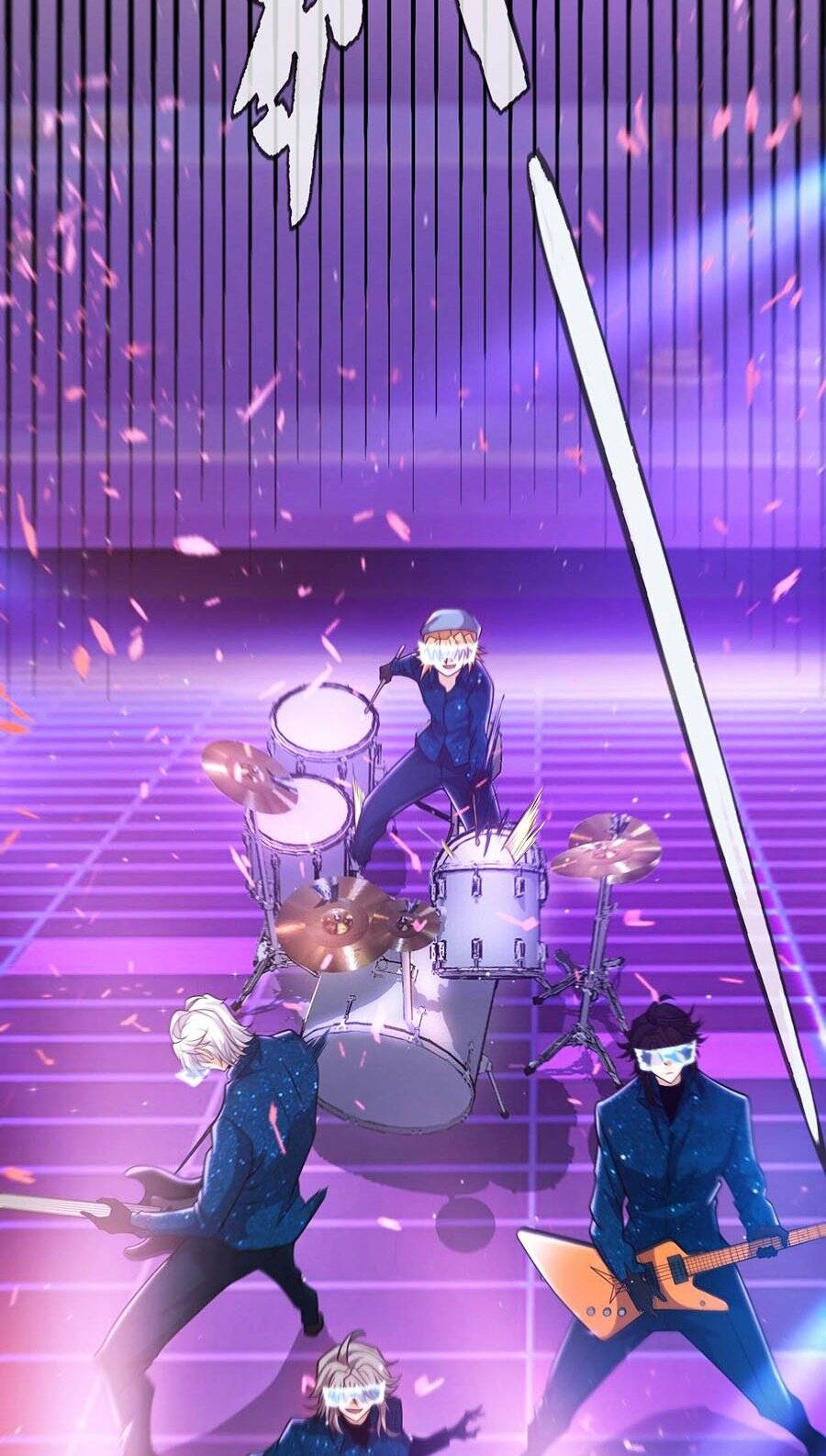 Tôi Đến Từ Thế Giới Trò Chơi Chapter 226 - Trang 2